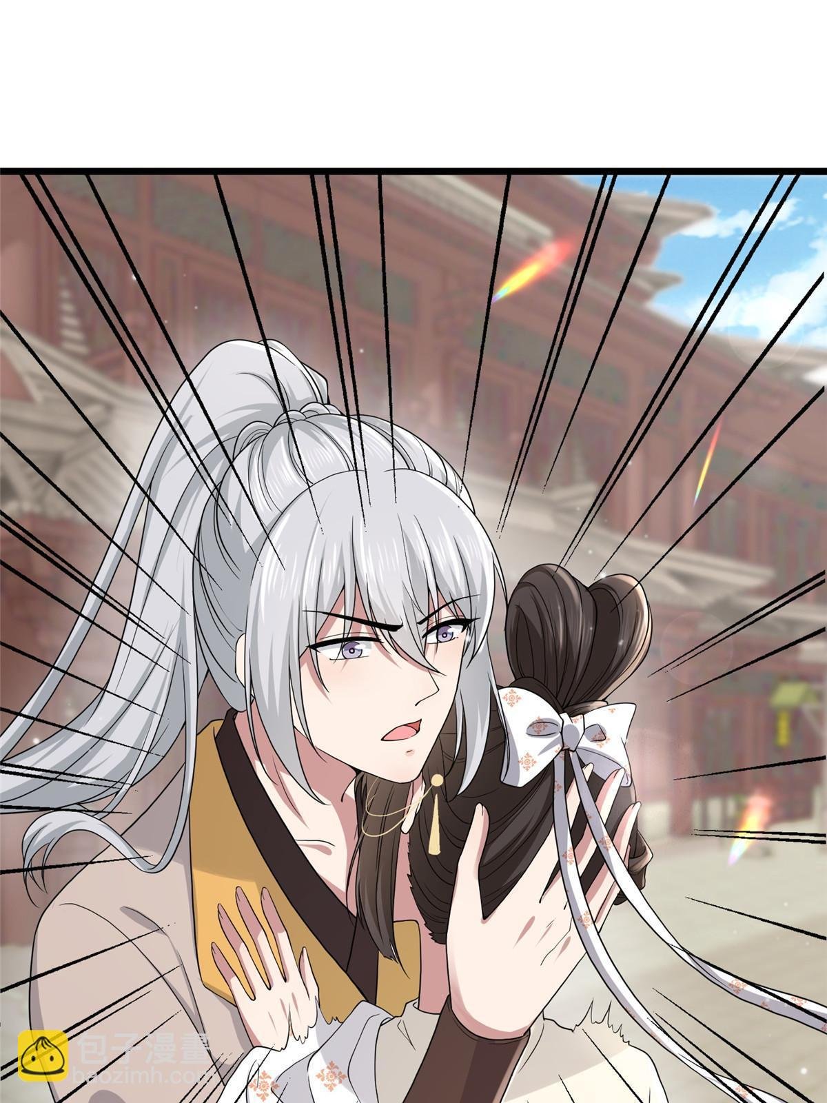 135 耍点心机又如何？