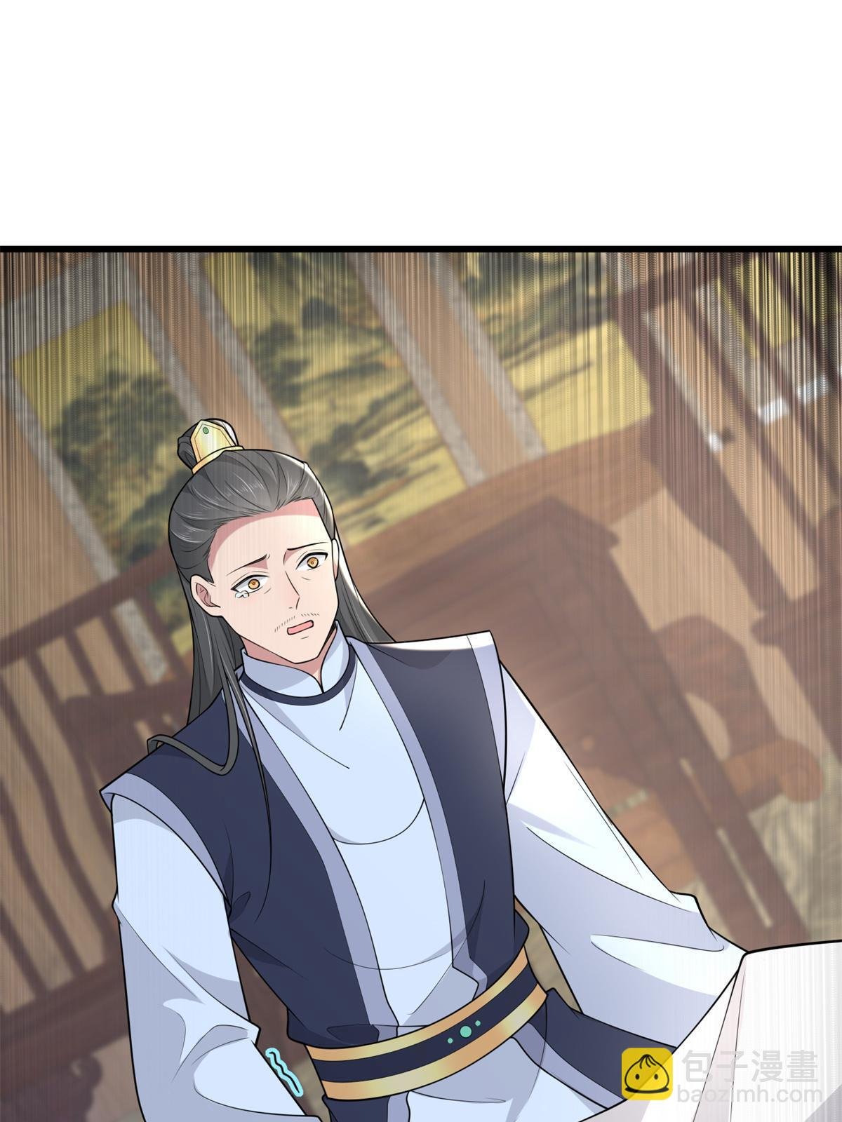 142 你是秦睿的儿子？！