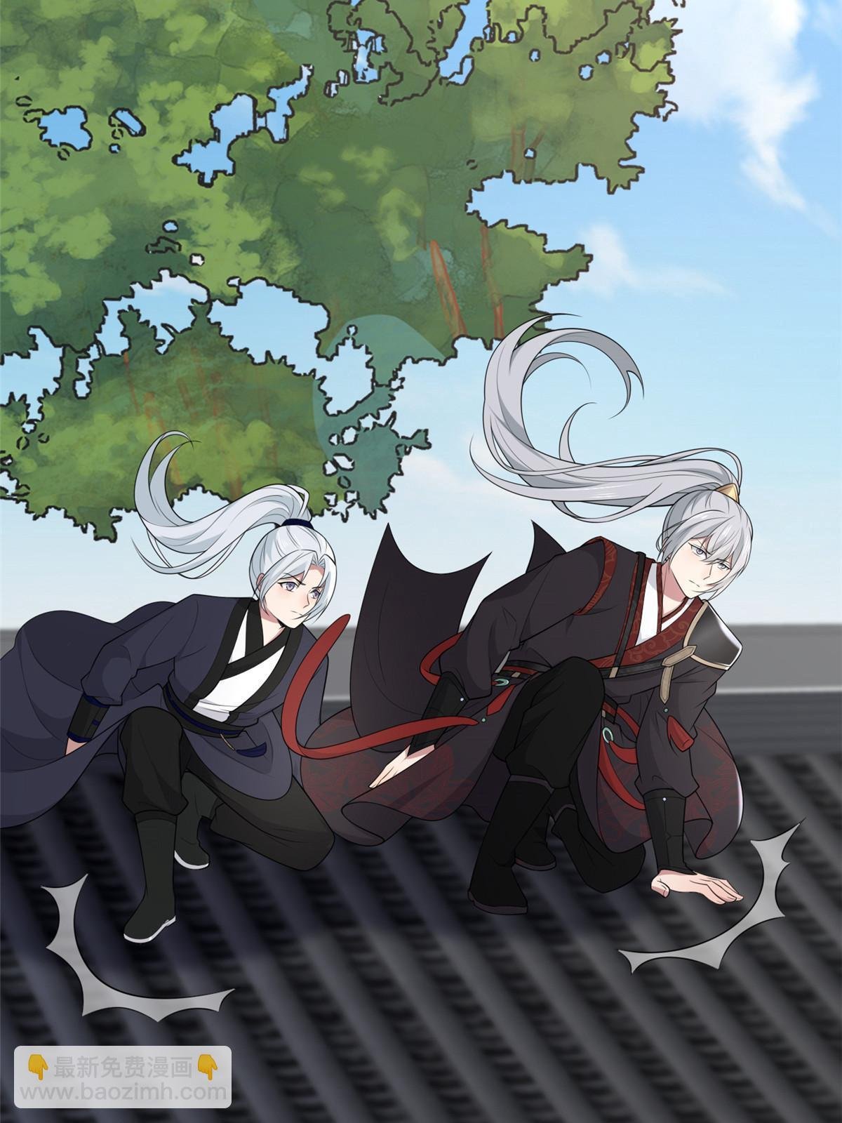 144 我为地狱