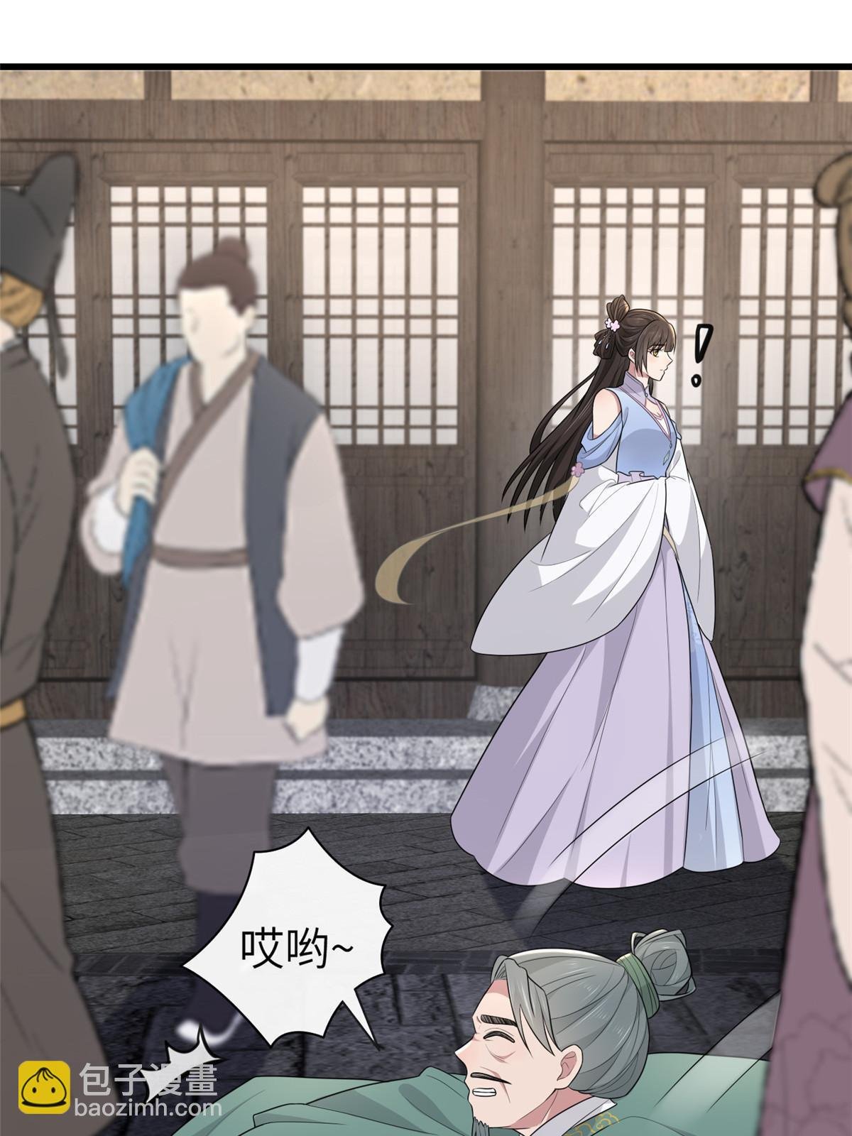 158 密谋