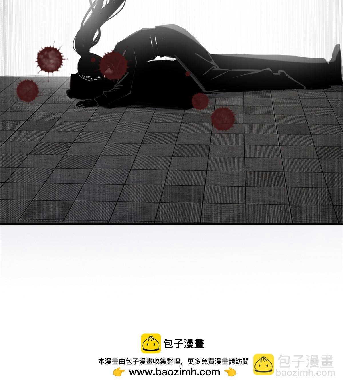 168 秦幼铮杀人！