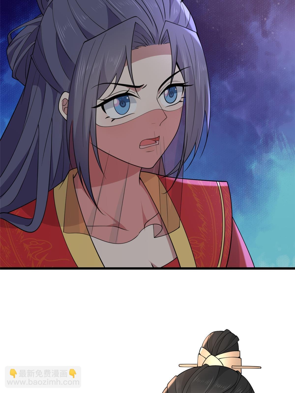 170 华离回生之计