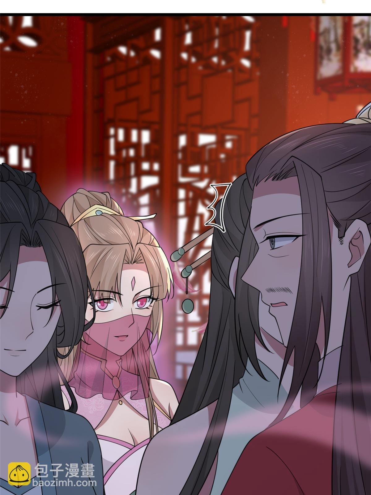 170 华离回生之计