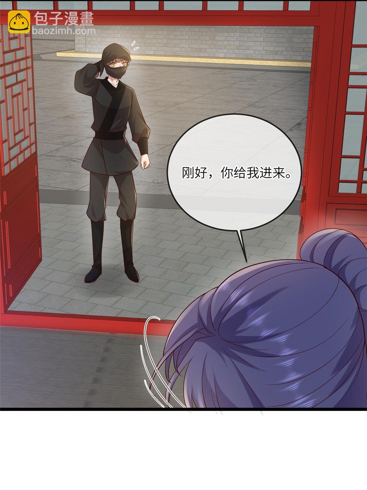 189 仇敌相见