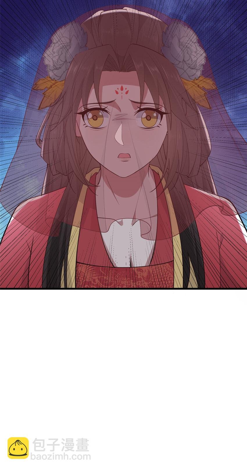 210 穿着嫁衣重逢