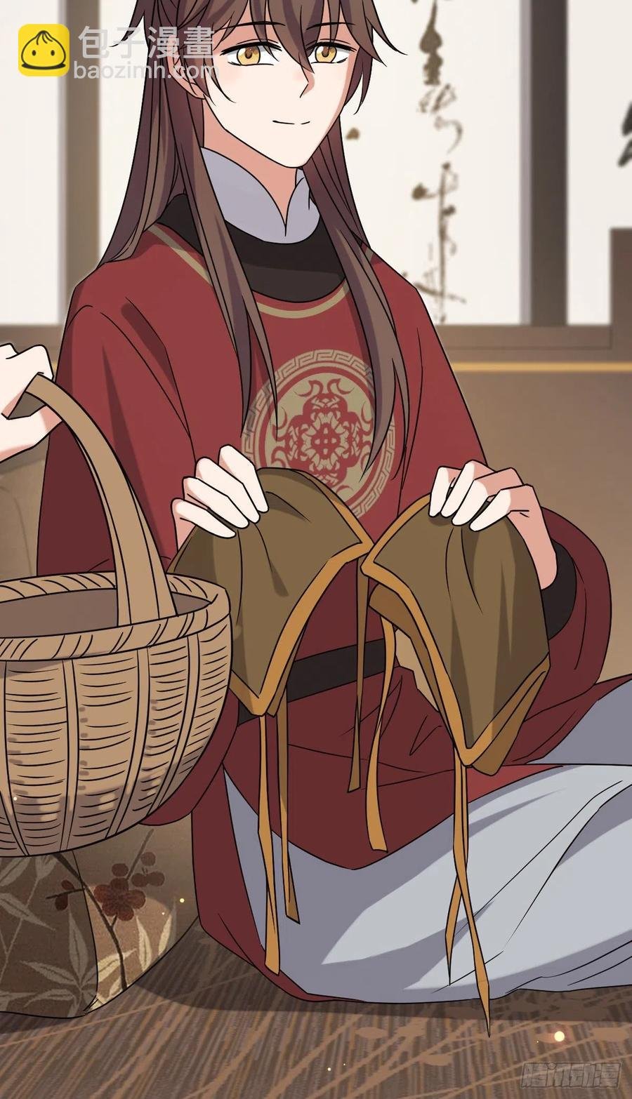 71 搬弄是非