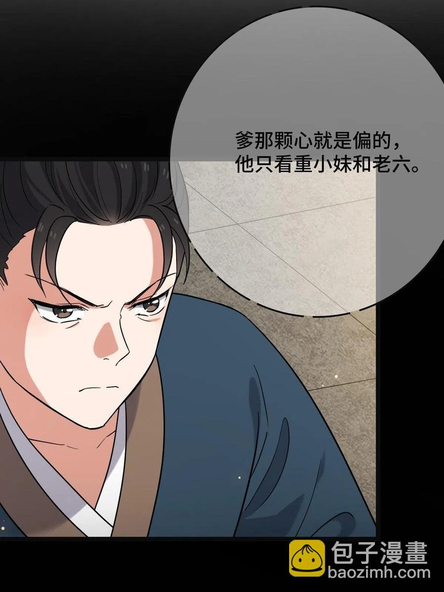 081 秋后算账