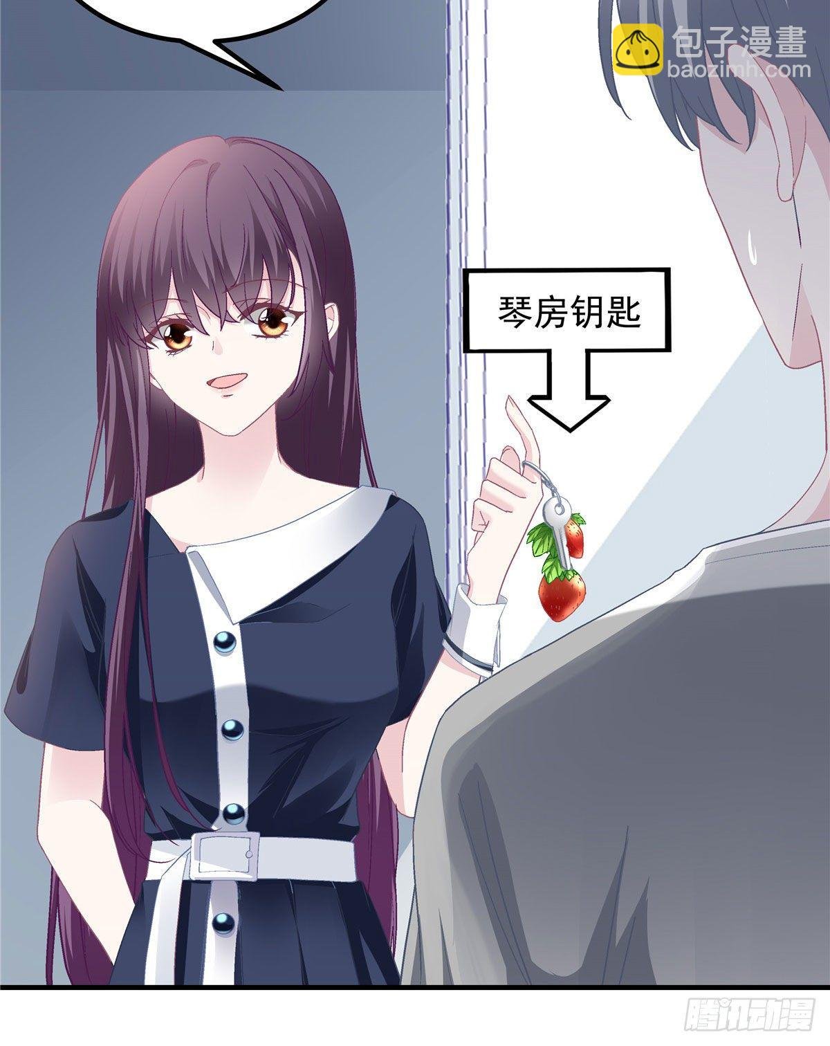 013 同学，想出道吗？