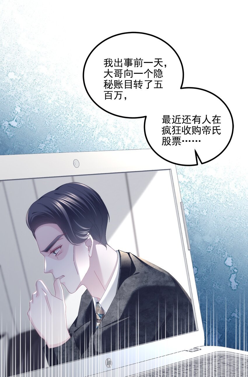 210 君总裁即将登场