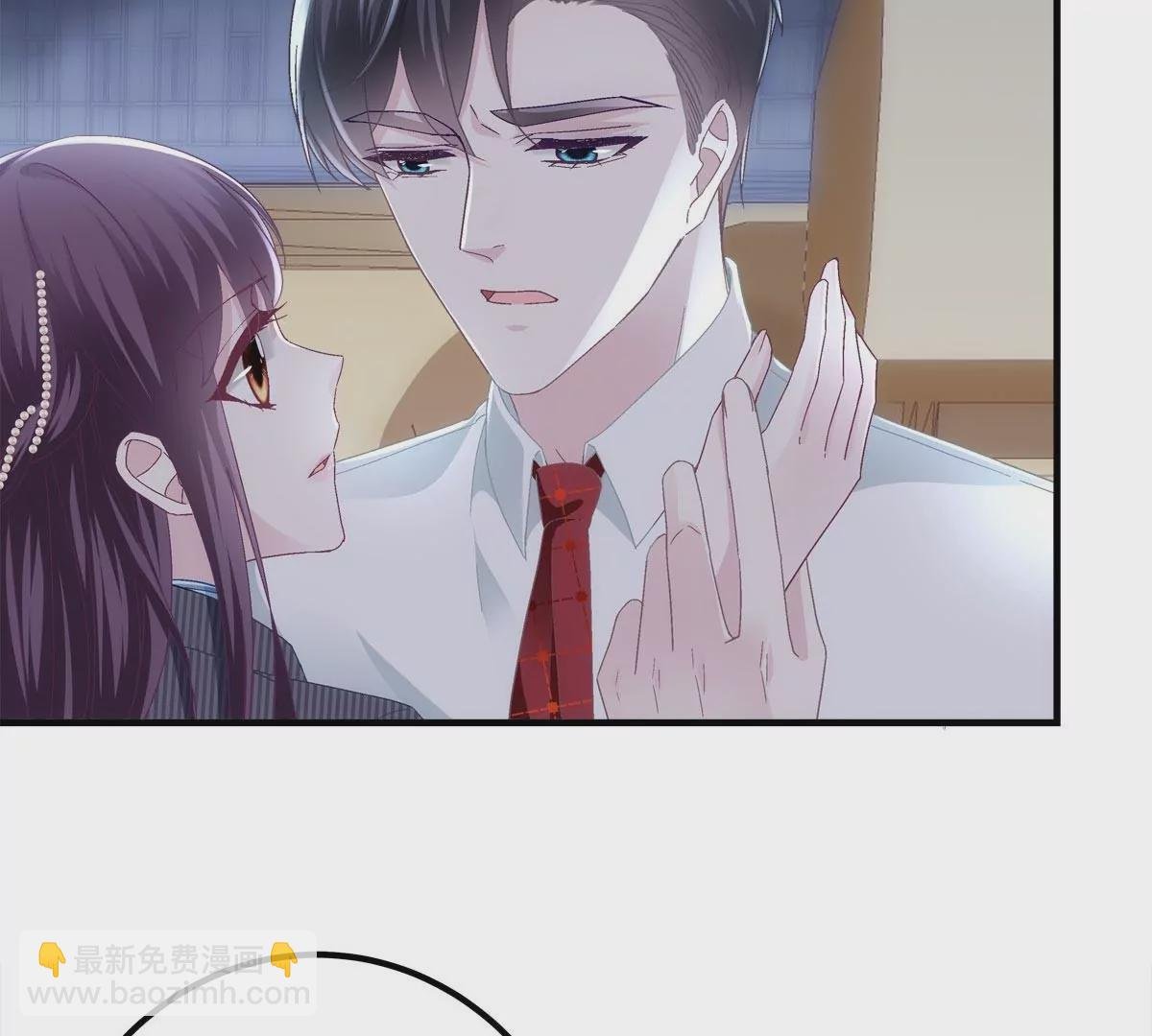 033 轻轻要离开了
