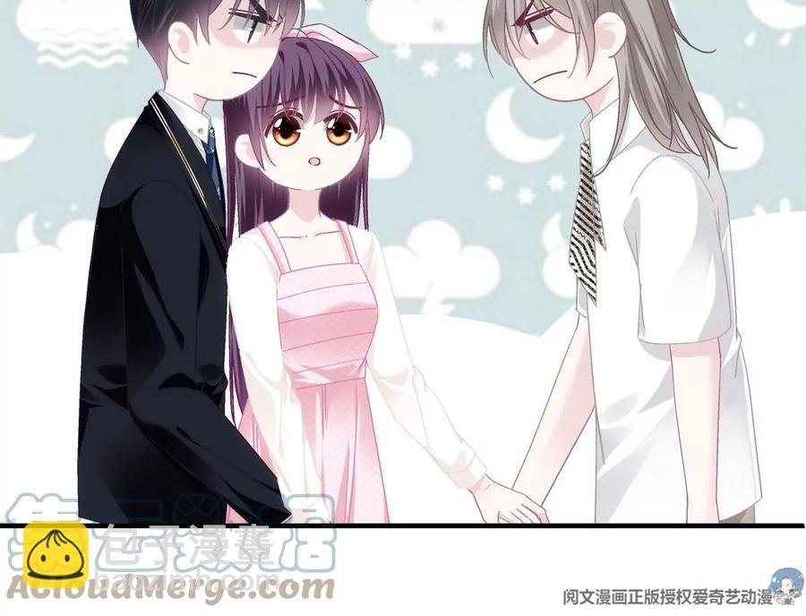 038 两个幼稚鬼！