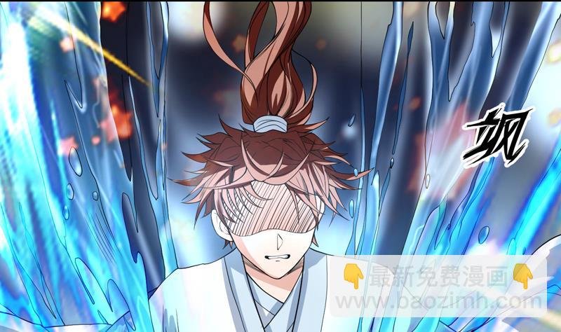 第126话 师姐被抢走了