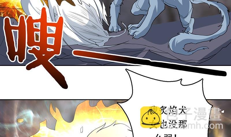 第191话 主人的庇佑