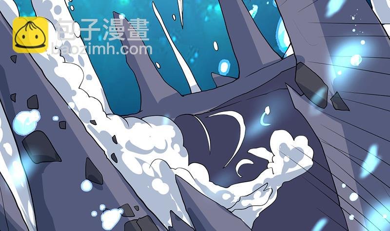 第199话 胆敢耀武扬威