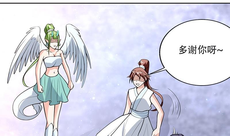 第216话 破碎的元灵