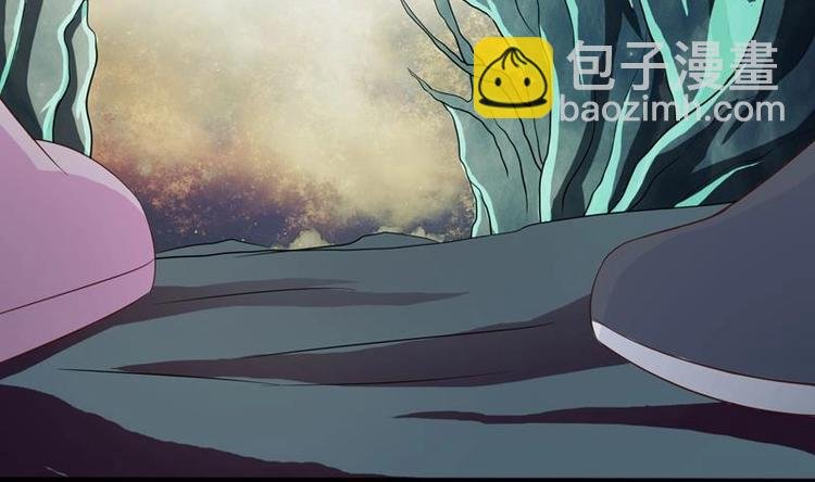 第24话 别有洞天