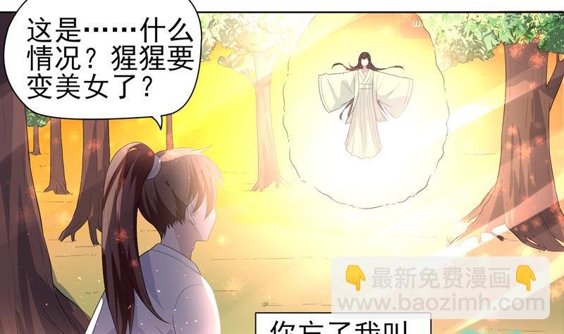 第33话 新外挂来了