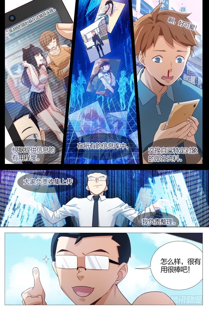 10.数据之王