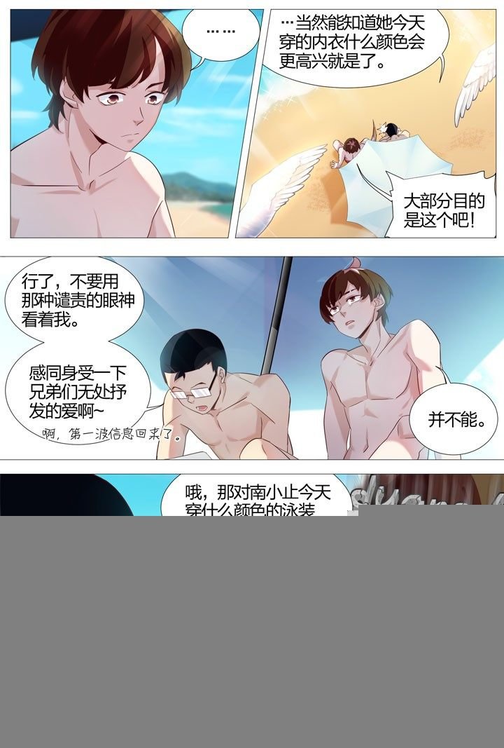 10.数据之王