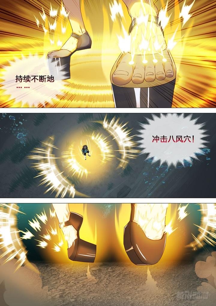 139.水下训练