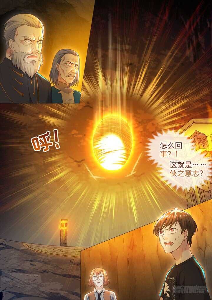 241.侠之意志！