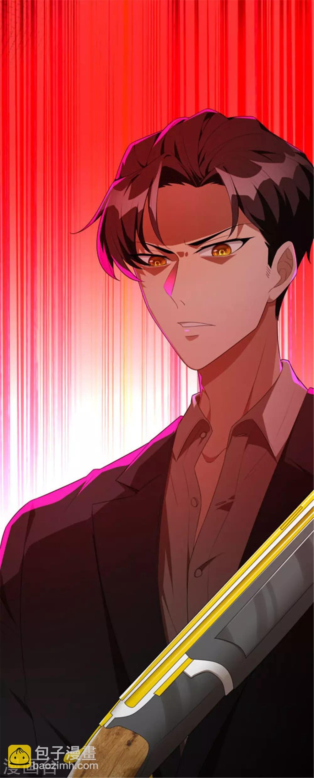 第120话 挑衅