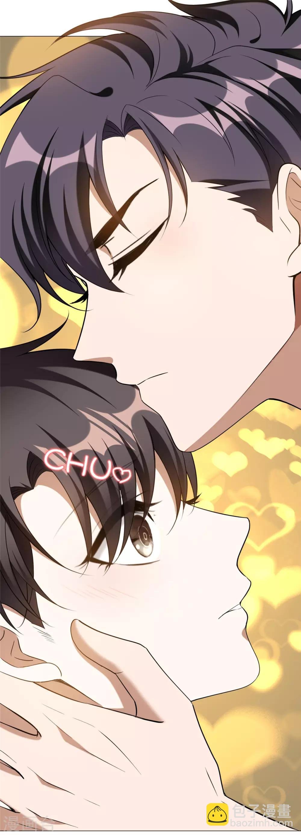第128话 他竟然是“她”？