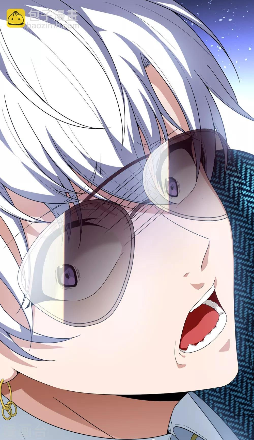 第157话 她真可爱