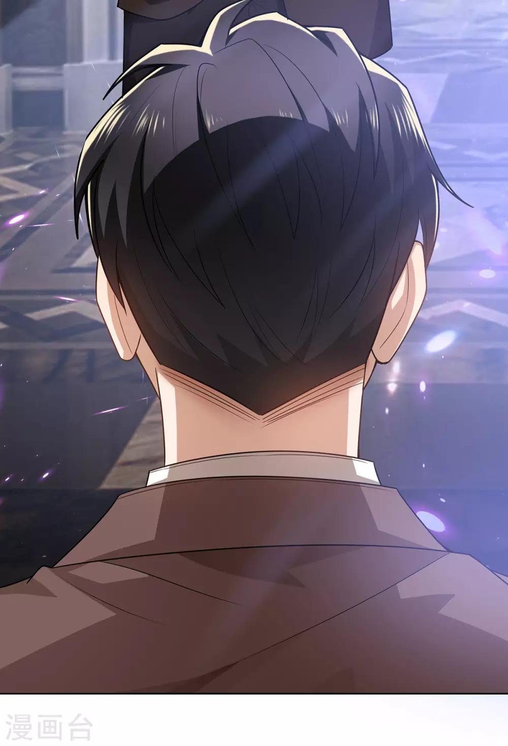 第163话 要联姻了！