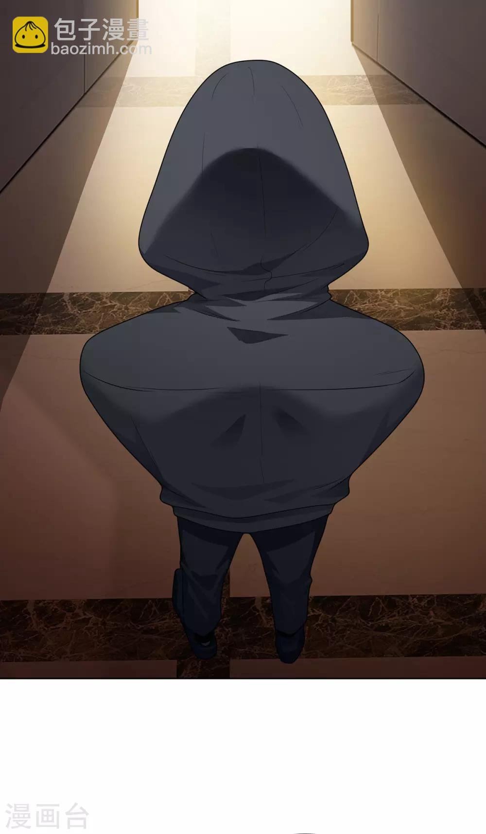 第167话 兄弟反目？