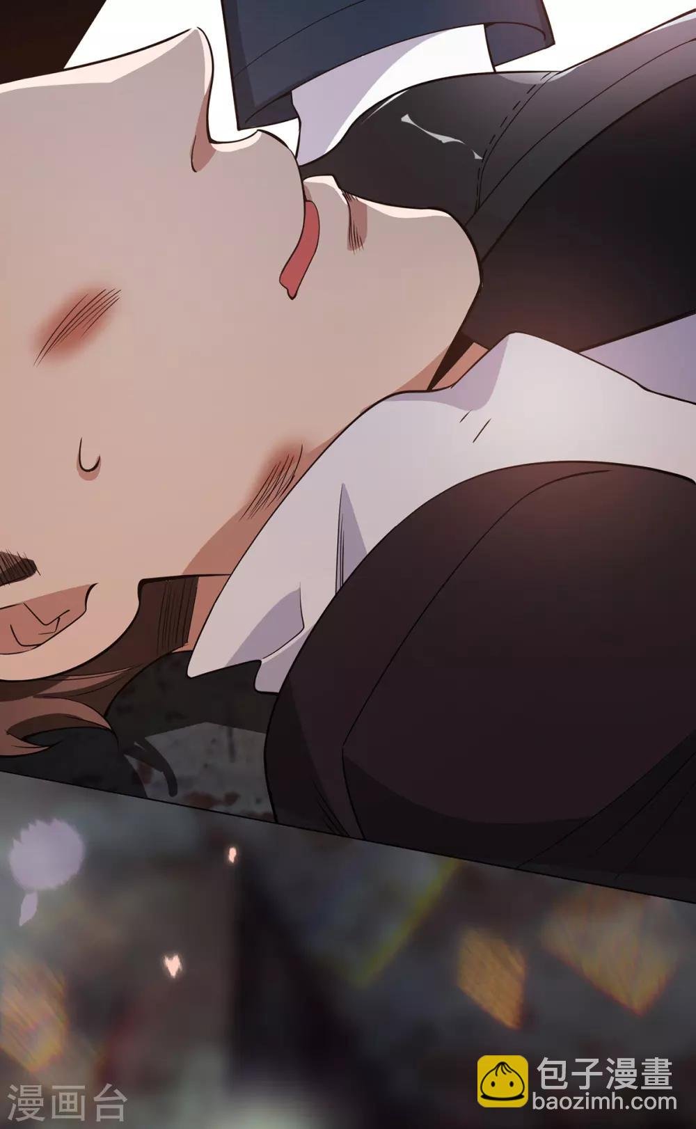 第216话 英雄救美