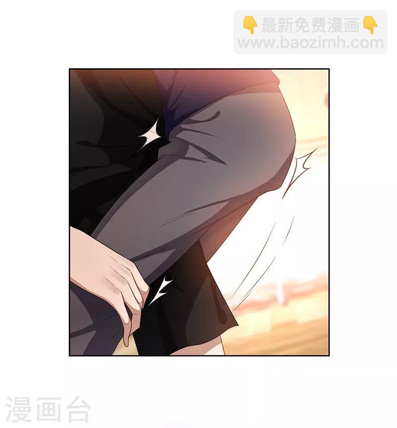第28话 挣脱不开