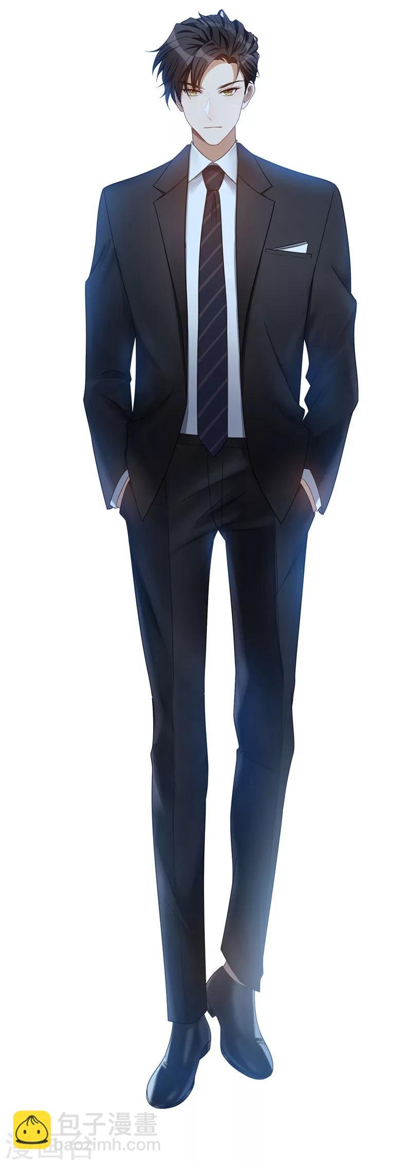 第35话 他又双叒叕来了！