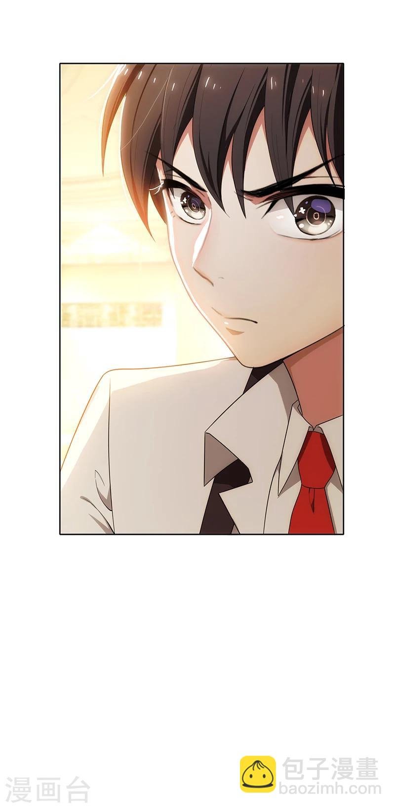 第8话 卫生间绑绿茶婊