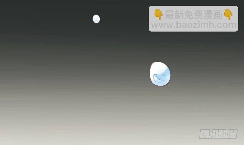 第10话 你受伤了