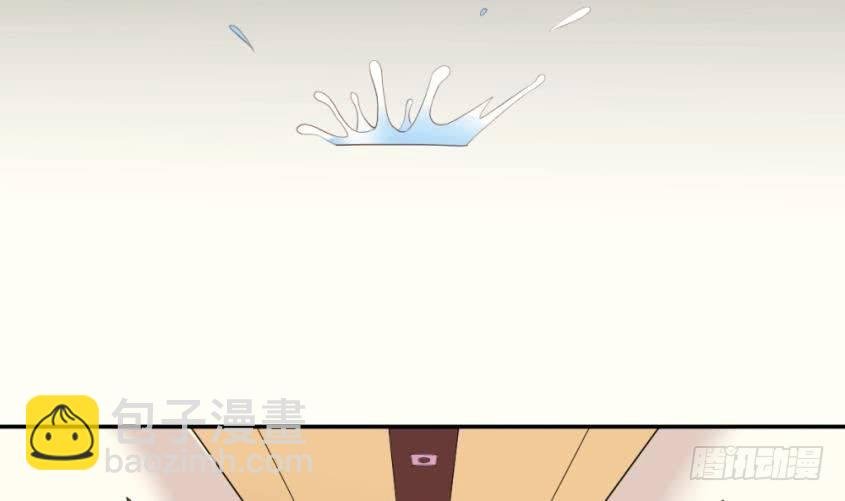 第10话 你受伤了