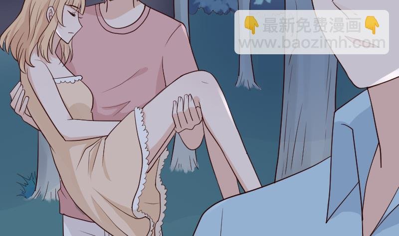 第114话 你是在逃避吗？