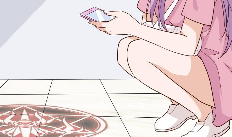 第166话 一定就是她！