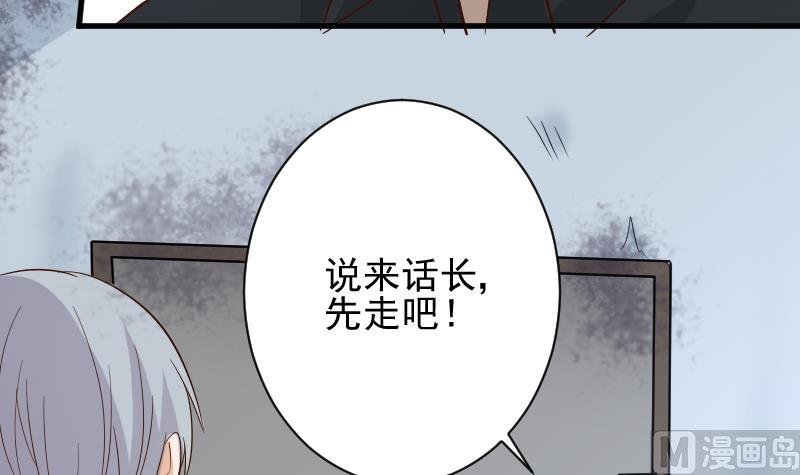 第173话 看似顺利的一切
