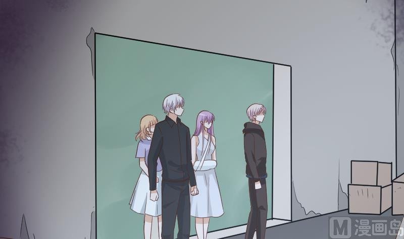 第173话 看似顺利的一切