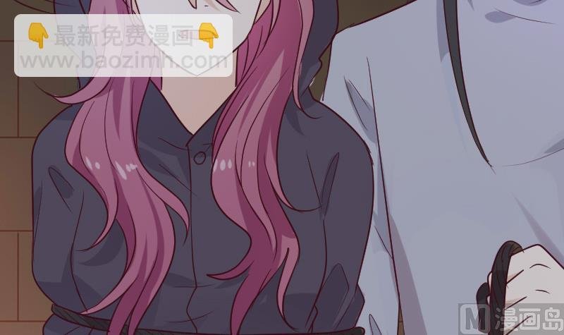 第185话 黑女巫不能施法了？！