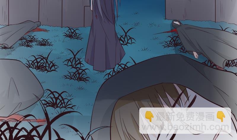 第192话 小镇被烧