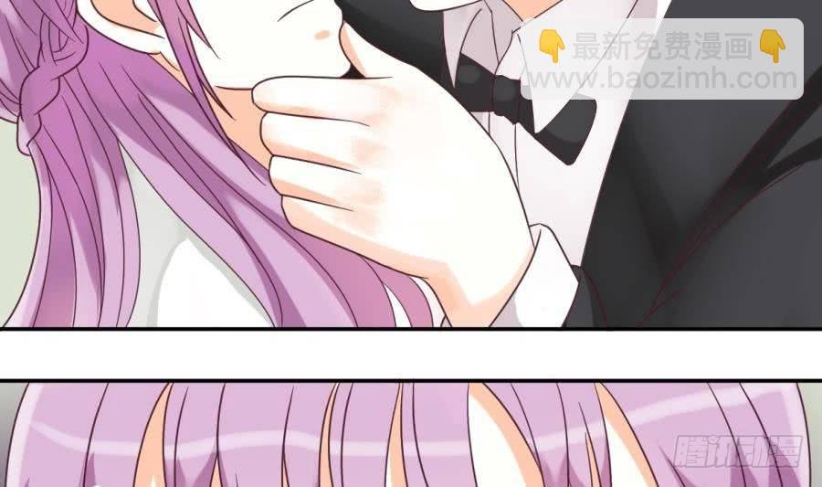 第22话 甜蜜的谎言
