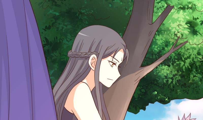 第232话 缇娜的约见