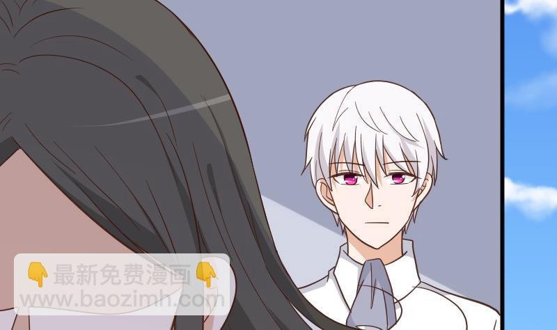 第235话 我希望她幸福