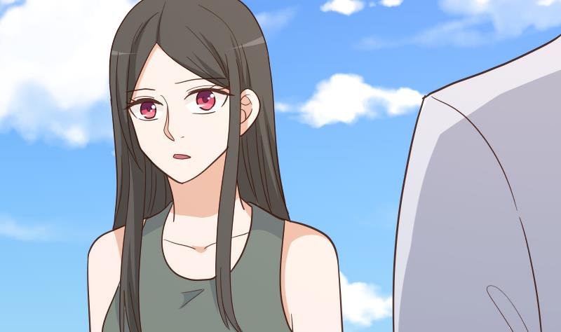 第235话 我希望她幸福