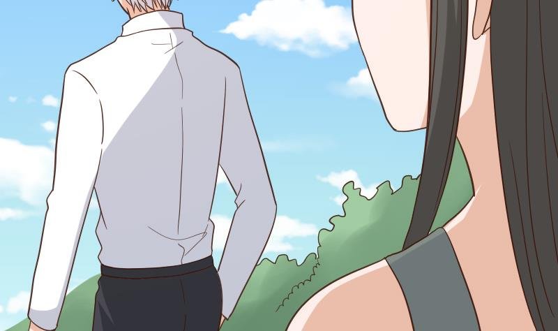 第235话 我希望她幸福