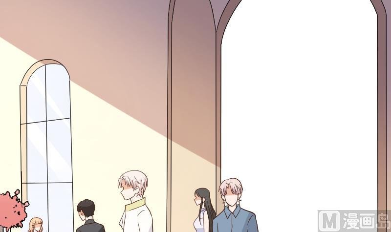 第235话 我希望她幸福
