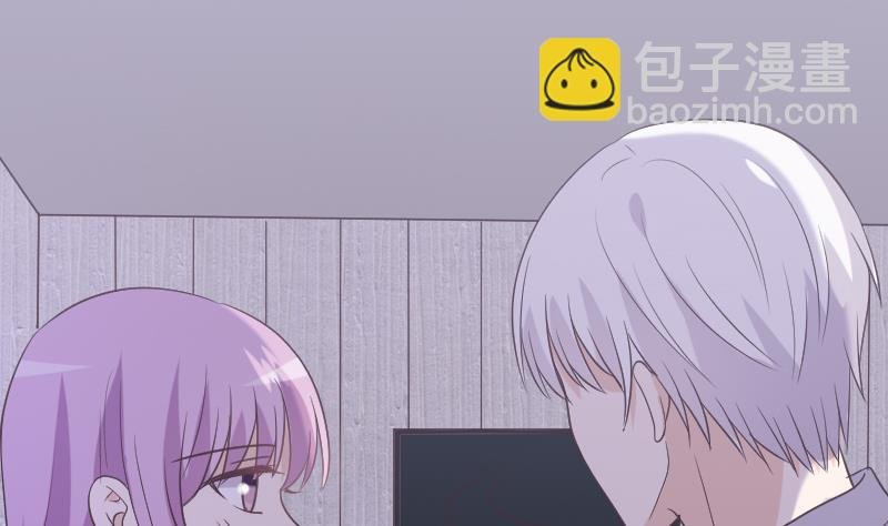 第251话 因为你不在