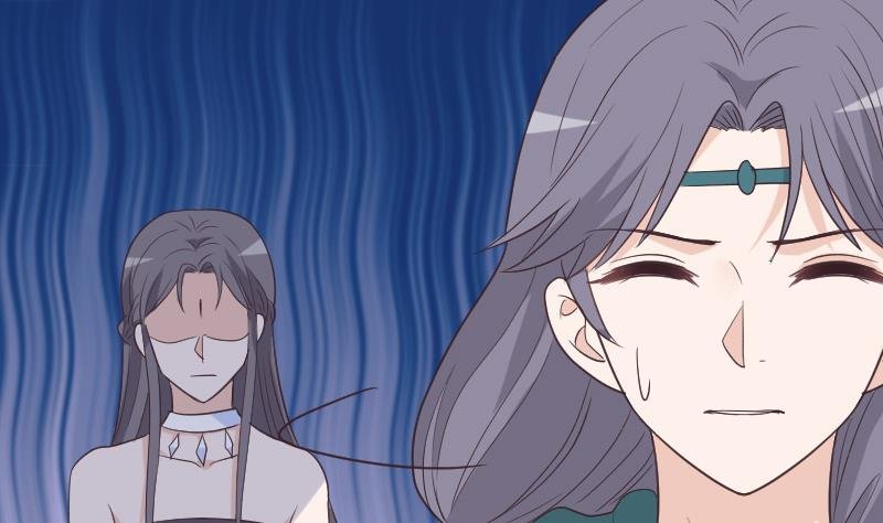 第256话 遗失的女巫之力